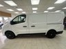 USED 2016 66 RENAULT TRAFIC 1.6 dCi 27 Sport Nav Panel Van 5dr Diesel Manual SWB Standard Roof Euro 6 (120 ps) 
