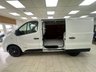 USED 2016 66 RENAULT TRAFIC 1.6 dCi 27 Sport Nav Panel Van 5dr Diesel Manual SWB Standard Roof Euro 6 (120 ps) 