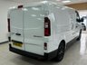 USED 2016 66 RENAULT TRAFIC 1.6 dCi 27 Sport Nav Panel Van 5dr Diesel Manual SWB Standard Roof Euro 6 (120 ps) 