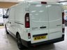 USED 2016 66 RENAULT TRAFIC 1.6 dCi 27 Sport Nav Panel Van 5dr Diesel Manual SWB Standard Roof Euro 6 (120 ps) 