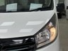 USED 2016 66 RENAULT TRAFIC 1.6 dCi 27 Sport Nav Panel Van 5dr Diesel Manual SWB Standard Roof Euro 6 (120 ps) 