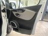 USED 2016 66 RENAULT TRAFIC 1.6 dCi 27 Sport Nav Panel Van 5dr Diesel Manual SWB Standard Roof Euro 6 (120 ps) 