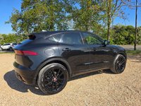 USED 2019 69 JAGUAR E-PACE 2.0 D180 R-Dynamic HSE SUV 5dr Diesel Auto AWD Euro 6 (s/s) (180 ps) 