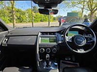 USED 2019 69 JAGUAR E-PACE 2.0 D180 R-Dynamic HSE SUV 5dr Diesel Auto AWD Euro 6 (s/s) (180 ps) 