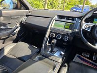 USED 2019 69 JAGUAR E-PACE 2.0 D180 R-Dynamic HSE SUV 5dr Diesel Auto AWD Euro 6 (s/s) (180 ps) 