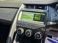 USED 2019 69 JAGUAR E-PACE 2.0 D180 R-Dynamic HSE SUV 5dr Diesel Auto AWD Euro 6 (s/s) (180 ps) 