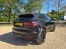 USED 2019 69 JAGUAR E-PACE 2.0 D180 R-Dynamic HSE SUV 5dr Diesel Auto AWD Euro 6 (s/s) (180 ps) 