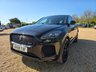 USED 2019 69 JAGUAR E-PACE 2.0 D180 R-Dynamic HSE SUV 5dr Diesel Auto AWD Euro 6 (s/s) (180 ps) 