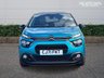 USED 2022 71 CITROEN C3 1.2 PureTech Shine Plus Hatchback 5dr Petrol Manual Euro 6 (s/s) (83 ps) camera sat nav cruise control