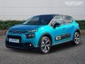 USED 2022 71 CITROEN C3 1.2 PureTech Shine Plus Hatchback 5dr Petrol Manual Euro 6 (s/s) (83 ps) camera sat nav cruise control