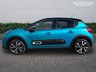 USED 2022 71 CITROEN C3 1.2 PureTech Shine Plus Hatchback 5dr Petrol Manual Euro 6 (s/s) (83 ps) camera sat nav cruise control