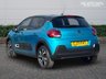 USED 2022 71 CITROEN C3 1.2 PureTech Shine Plus Hatchback 5dr Petrol Manual Euro 6 (s/s) (83 ps) camera sat nav cruise control
