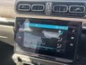 USED 2022 71 CITROEN C3 1.2 PureTech Shine Plus Hatchback 5dr Petrol Manual Euro 6 (s/s) (83 ps) camera sat nav cruise control