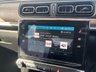 USED 2022 71 CITROEN C3 1.2 PureTech Shine Plus Hatchback 5dr Petrol Manual Euro 6 (s/s) (83 ps) camera sat nav cruise control
