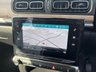 USED 2022 71 CITROEN C3 1.2 PureTech Shine Plus Hatchback 5dr Petrol Manual Euro 6 (s/s) (83 ps) camera sat nav cruise control
