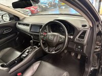 USED 2016 16 HONDA HR-V 1.6 i-DTEC EX SUV 5dr Diesel Manual Euro 6 (s/s) (120 ps) LOVELY CAR INSIDE AND OUT, WELL LOOKED AFTER SERVICED AND MAINTAINED , MUST BE SEEN TO BE APPRECIATED