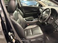 USED 2016 16 HONDA HR-V 1.6 i-DTEC EX SUV 5dr Diesel Manual Euro 6 (s/s) (120 ps) LOVELY CAR INSIDE AND OUT, WELL LOOKED AFTER SERVICED AND MAINTAINED , MUST BE SEEN TO BE APPRECIATED