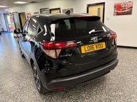 USED 2016 16 HONDA HR-V 1.6 i-DTEC EX SUV 5dr Diesel Manual Euro 6 (s/s) (120 ps) LOVELY CAR INSIDE AND OUT, WELL LOOKED AFTER SERVICED AND MAINTAINED , MUST BE SEEN TO BE APPRECIATED