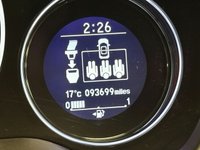 USED 2016 16 HONDA HR-V 1.6 i-DTEC EX SUV 5dr Diesel Manual Euro 6 (s/s) (120 ps) LOVELY CAR INSIDE AND OUT, WELL LOOKED AFTER SERVICED AND MAINTAINED , MUST BE SEEN TO BE APPRECIATED