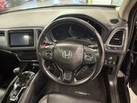 USED 2016 16 HONDA HR-V 1.6 i-DTEC EX SUV 5dr Diesel Manual Euro 6 (s/s) (120 ps) LOVELY CAR INSIDE AND OUT, WELL LOOKED AFTER SERVICED AND MAINTAINED , MUST BE SEEN TO BE APPRECIATED