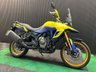 USED 2023 23 SUZUKI V-Strom 800 DE - FINANCE SPECIALISTS APPLY NOW LOW RATE FINANCE DELIVERY AVAILABLE