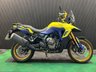 USED 2023 23 SUZUKI V-Strom 800 DE - FINANCE SPECIALISTS APPLY NOW LOW RATE FINANCE DELIVERY AVAILABLE