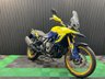 USED 2023 23 SUZUKI V-Strom 800 DE - FINANCE SPECIALISTS APPLY NOW LOW RATE FINANCE DELIVERY AVAILABLE