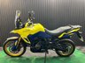 USED 2023 23 SUZUKI V-Strom 800 DE - FINANCE SPECIALISTS APPLY NOW LOW RATE FINANCE DELIVERY AVAILABLE