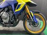 USED 2023 23 SUZUKI V-Strom 800 DE - FINANCE SPECIALISTS APPLY NOW LOW RATE FINANCE DELIVERY AVAILABLE