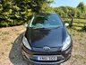 USED 2011 61 FORD FIESTA 1.25 Centura Hatchback 5dr Petrol Manual (124 g/km, 81 bhp) 