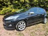 USED 2011 61 FORD FIESTA 1.25 Centura Hatchback 5dr Petrol Manual (124 g/km, 81 bhp) 