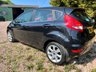USED 2011 61 FORD FIESTA 1.25 Centura Hatchback 5dr Petrol Manual (124 g/km, 81 bhp) 