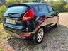USED 2011 61 FORD FIESTA 1.25 Centura Hatchback 5dr Petrol Manual (124 g/km, 81 bhp) 