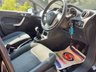 USED 2011 61 FORD FIESTA 1.25 Centura Hatchback 5dr Petrol Manual (124 g/km, 81 bhp) 