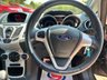 USED 2011 61 FORD FIESTA 1.25 Centura Hatchback 5dr Petrol Manual (124 g/km, 81 bhp) 