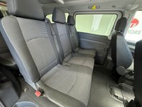 USED 2013 13 MERCEDES-BENZ VITO 2.1 113 CDi BlueEFFICIENCY Traveliner Minibus 5dr Diesel Manual L1 (182 g/km, 136 bhp) 