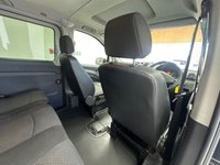 USED 2013 13 MERCEDES-BENZ VITO 2.1 113 CDi BlueEFFICIENCY Traveliner Minibus 5dr Diesel Manual L1 (182 g/km, 136 bhp) 