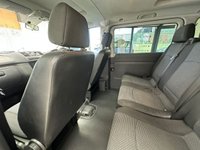USED 2013 13 MERCEDES-BENZ VITO 2.1 113 CDi BlueEFFICIENCY Traveliner Minibus 5dr Diesel Manual L1 (182 g/km, 136 bhp) 