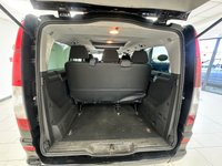 USED 2013 13 MERCEDES-BENZ VITO 2.1 113 CDi BlueEFFICIENCY Traveliner Minibus 5dr Diesel Manual L1 (182 g/km, 136 bhp) 