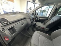 USED 2013 13 MERCEDES-BENZ VITO 2.1 113 CDi BlueEFFICIENCY Traveliner Minibus 5dr Diesel Manual L1 (182 g/km, 136 bhp) 