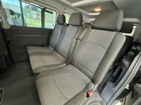 USED 2013 13 MERCEDES-BENZ VITO 2.1 113 CDi BlueEFFICIENCY Traveliner Minibus 5dr Diesel Manual L1 (182 g/km, 136 bhp) 