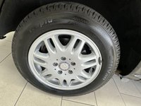 USED 2013 13 MERCEDES-BENZ VITO 2.1 113 CDi BlueEFFICIENCY Traveliner Minibus 5dr Diesel Manual L1 (182 g/km, 136 bhp) 