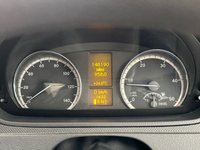 USED 2013 13 MERCEDES-BENZ VITO 2.1 113 CDi BlueEFFICIENCY Traveliner Minibus 5dr Diesel Manual L1 (182 g/km, 136 bhp) 