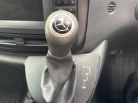 USED 2013 13 MERCEDES-BENZ VITO 2.1 113 CDi BlueEFFICIENCY Traveliner Minibus 5dr Diesel Manual L1 (182 g/km, 136 bhp) 