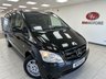 USED 2013 13 MERCEDES-BENZ VITO 2.1 113 CDi BlueEFFICIENCY Traveliner Minibus 5dr Diesel Manual L1 (182 g/km, 136 bhp) 