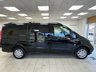 USED 2013 13 MERCEDES-BENZ VITO 2.1 113 CDi BlueEFFICIENCY Traveliner Minibus 5dr Diesel Manual L1 (182 g/km, 136 bhp) 