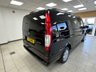 USED 2013 13 MERCEDES-BENZ VITO 2.1 113 CDi BlueEFFICIENCY Traveliner Minibus 5dr Diesel Manual L1 (182 g/km, 136 bhp) 