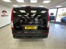 USED 2013 13 MERCEDES-BENZ VITO 2.1 113 CDi BlueEFFICIENCY Traveliner Minibus 5dr Diesel Manual L1 (182 g/km, 136 bhp) 