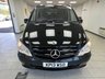 USED 2013 13 MERCEDES-BENZ VITO 2.1 113 CDi BlueEFFICIENCY Traveliner Minibus 5dr Diesel Manual L1 (182 g/km, 136 bhp) 