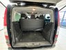 USED 2013 13 MERCEDES-BENZ VITO 2.1 113 CDi BlueEFFICIENCY Traveliner Minibus 5dr Diesel Manual L1 (182 g/km, 136 bhp) 